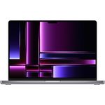 Apple MacBook Pro 41cm(16‘‘) M2 Pro 12-Core 1TB spacegrau (MNW93D/A)