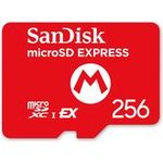 Nintendo SanDisk microSD Express Card Switch 2 - micro SD Express (10016157)