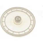 HP RU5-0950-000CN Drucker-/Scanner-Ersatzteile Multifunktional Antriebsrad (RU5-0950-000CN)