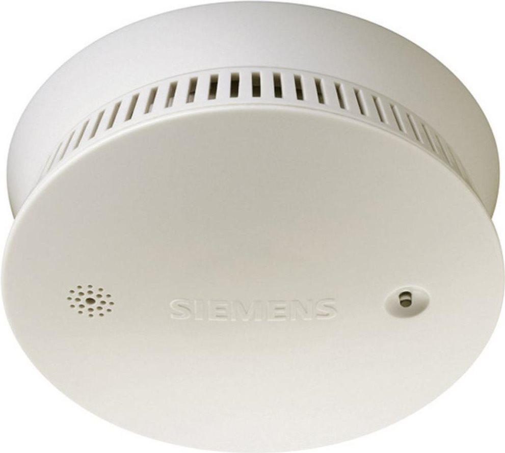 Siemens Rauchmelder vernetzbar DELTA reflex SD230N (5TC1296)