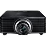 Optoma ZU1300 Business-Beamer WUXGA, 12.000 ANSI-Lumen, Bildverhältnis 16:10, schwarz (W9PV7KC01VZ1)