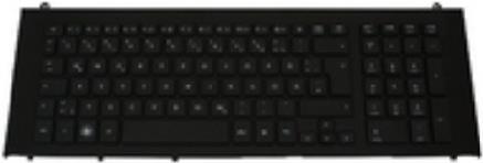 HP Tastatur Arabisch (598692-171)