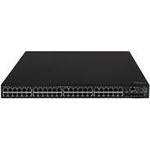 HPE FlexNetwork 5140 48G PoE+ 4SFP+ EI (JL824A)