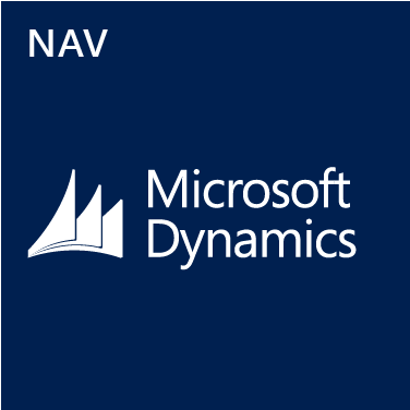 Microsoft Dynamics NAV (4CL-00390)
