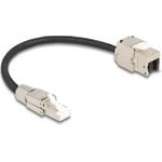 Delock Netzwerkverlängerungskabel (87203)