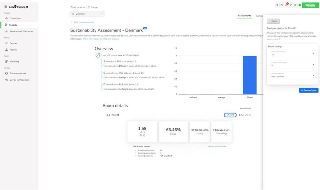 APC EcoStruxure IT Expert 1 Year Digital Subscription (SWITE1YR-DIGI)