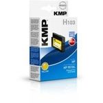 KMP H103 30 ml Gelb (1723,4009)