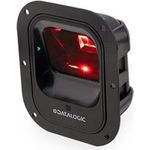 Datalogic Magellan 900i, 2D, Multi-IF, schwarz Präsentationsscanner, Retail, 2D, Imager, Green Spot, Targeting-Mode, Multi Interface (RS232, USB, IBM), Kiosk-Mount, separat bestellen: Schnittstellenkabel, IP52, schwarz (MG0902-11000)