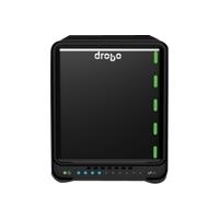 Drobo 5N NAS-Server (DRDS4A31)