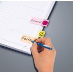 Sigel HN502 Lesezeichen Flexibles Lesezeichen Blau (HN502)