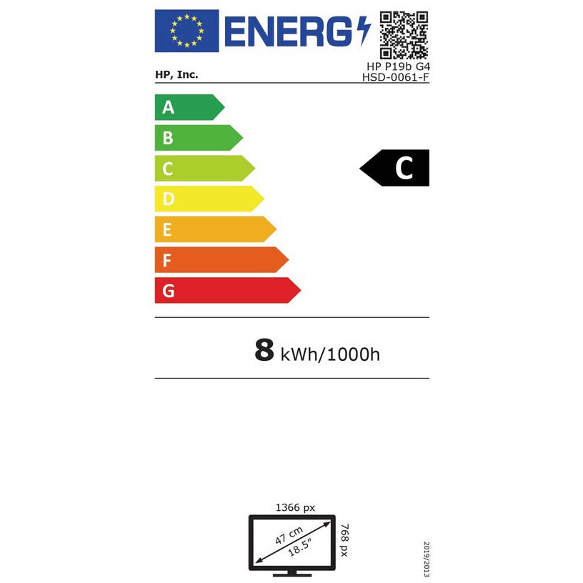 energy label class C