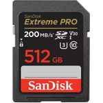 SanDisk Extreme Pro (SDSDXXD-512G-GN4IN)
