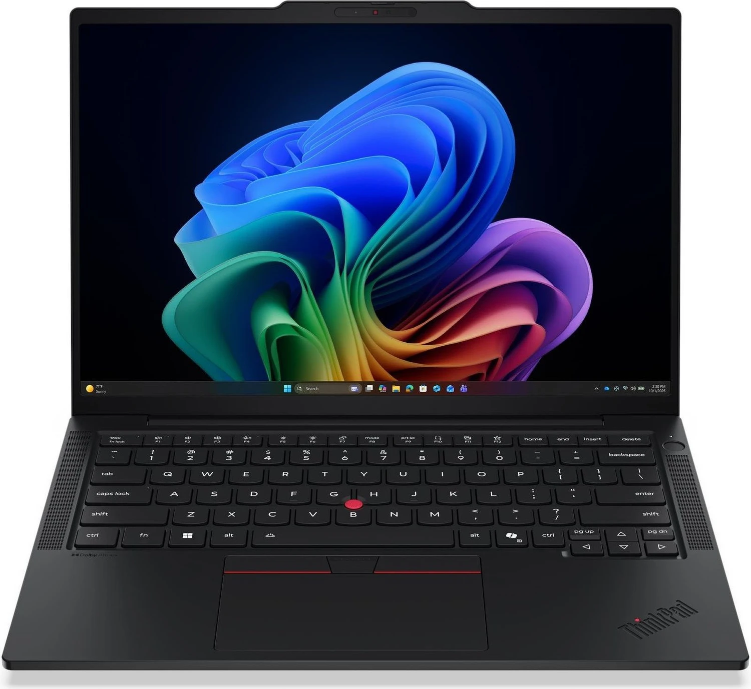 Lenovo ThinkPad T14s G7 14" Ultra5 325 32/512 WUXGA W11P (21YU006AGE)