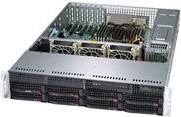 Super Micro Supermicro A+ Server 2013S-C0R (AS-2013S-C0R)