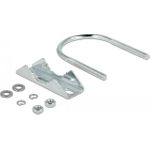 Delock Montagekomponente (Mastklemme) (12723)