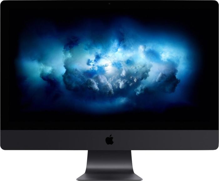 Apple iMac Pro with Retina 5K display (MQ2Y2D/A)