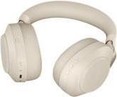 JABRA Evolve2 85 Link380a UC Stereo Beige (28599-989-998) (geöffnet)
