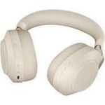 JABRA Evolve2 85 Link380a UC Stereo Beige (28599-989-998) (geöffnet)