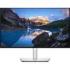 DELL UltraSharp U2422H 61 cm (24" ) 1920 x 1080 Pixel Full HD LCD Schwarz - Silber (DELL-U2422H)