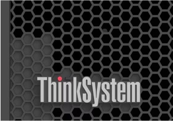 Lenovo ThinkSystem ST50 V3 Tower Server Intel Xeon E-2414 16 GB RAM 1,92 TB SSD Schwarz