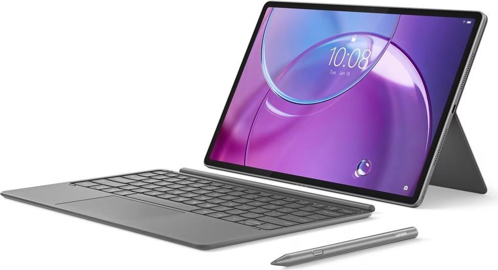Lenovo Idea Tab Pro Gen 2 13" Snapdragon 8s Gen 4 8 GB RAM 256 GB Luna Grey