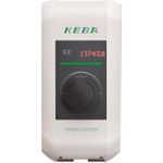 KEBA KCP30-ES240022-E0RGE 121919 KC-P30-ES240022-E0R-GE WallC Dose (121919)