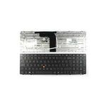 HP 652683-091 Keyboard (652683-091)