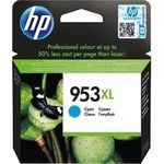 HP Tinte 953XL Cyan (F6U16AE)