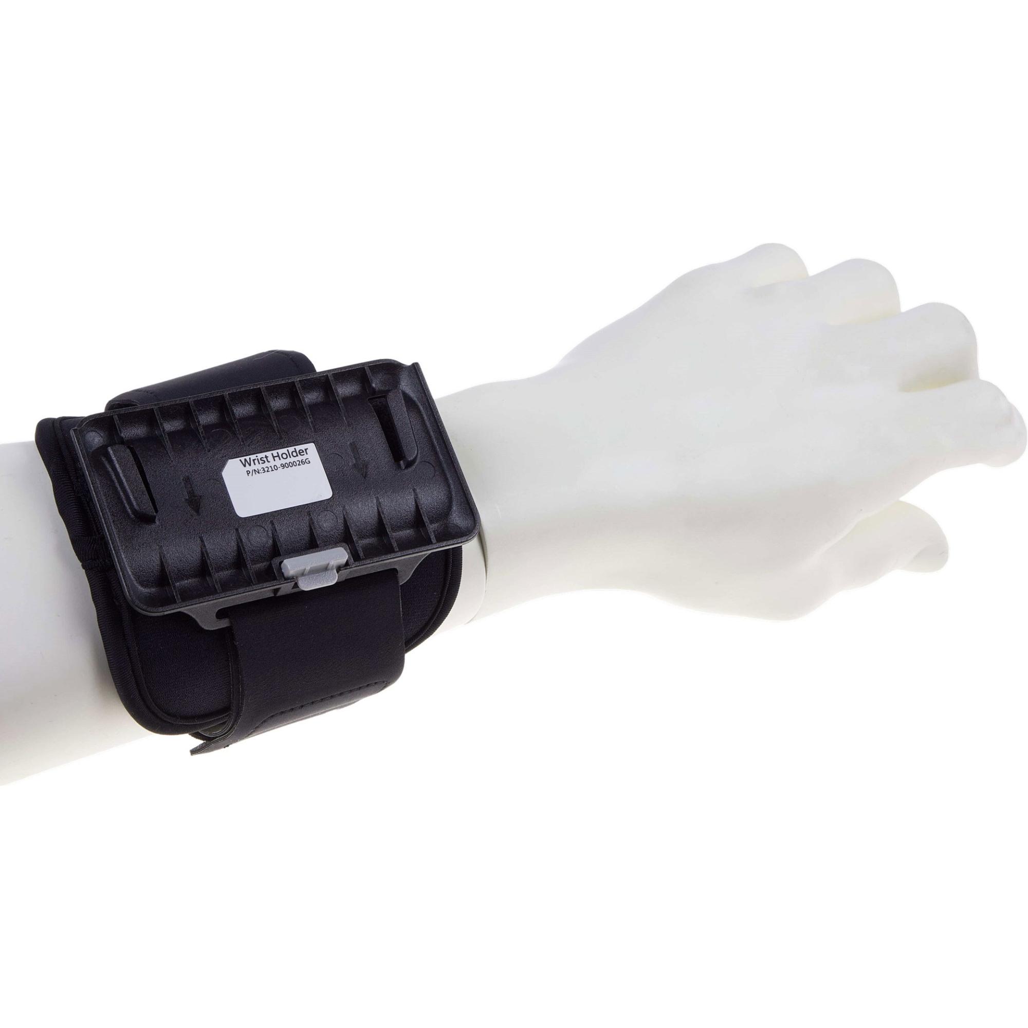 UNITECH Wristband holder kit (Kit includes: 1x bracket/holder, 1x strap and 1xpad) (3210-900026G)