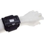 UNITECH Wristband holder kit (Kit includes: 1x bracket/holder, 1x strap and 1xpad) (3210-900026G)