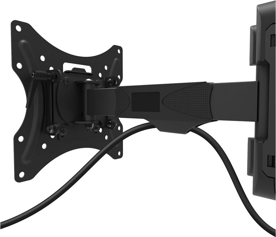 Neomounts WL40-540BL12 TV-Wandhalterung 32-55" Schwarz