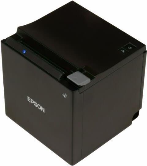 Epson TM m30II Belegdrucker Thermozeile Rolle 7,95 cm C31CJ27112 