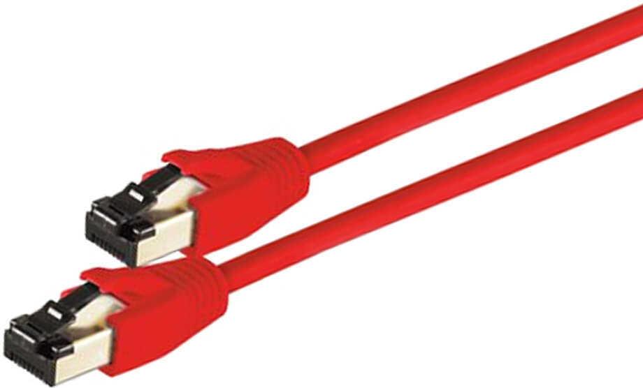 S/CONN Highend Patchkabel (0841084)