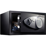MASTER LOCK X041ML Schwarz (X041ML)