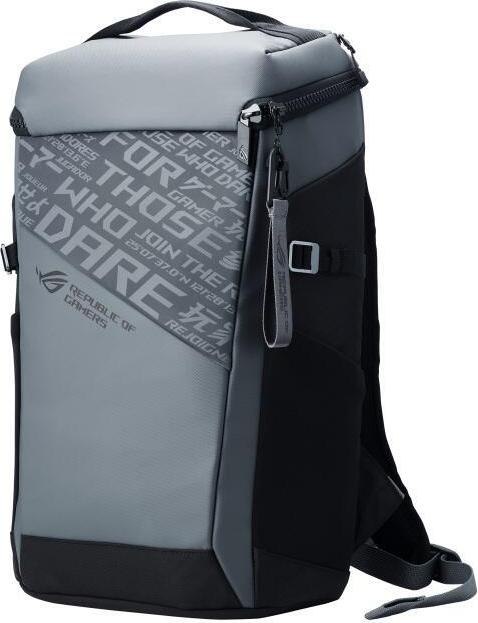 ASUS ROG Ranger BP2701 17" Notebook-Rucksack Schwarz-Grau