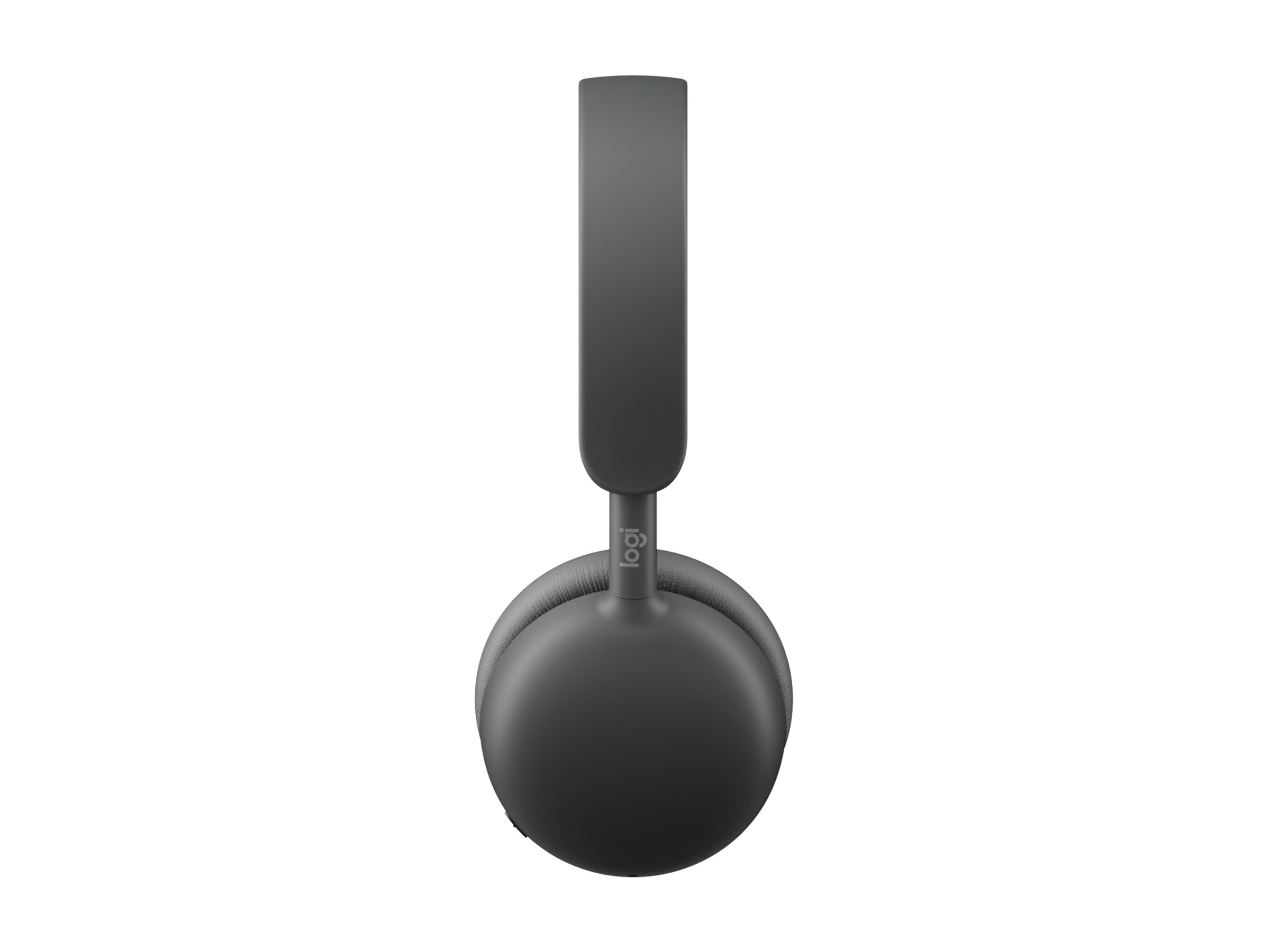 Logitech Zone Wireless 2 ES On-Ear Headset Bluetooth ANC Graphite