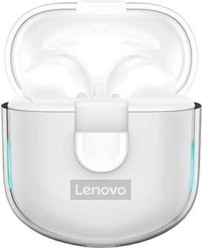 Lenovo Wireless Bluetooth Headset LP12 White (36005715)