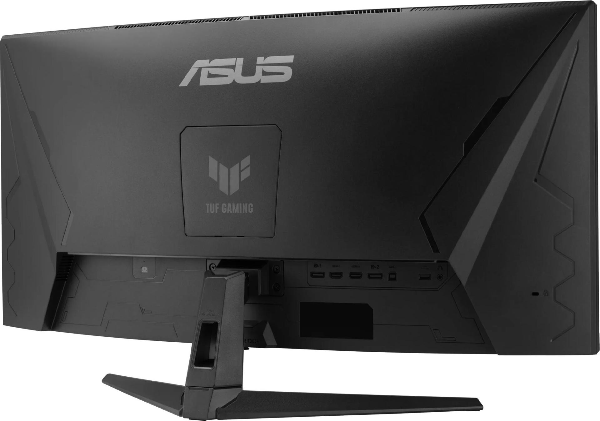 ASUS TUF Gaming VG34WQ5A 34" 3440 x 1440 200 Hz Schwarz