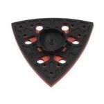 Bosch Accessories Schleifplatte für Bosch-Dreieckschleifer, GDA 280 E PDA 180 PDA 180 E PDA 240 E 2608000211