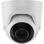 Ajax Netzwerkkamera TurretCam (5 Mp/4 mm) *weiß* (64925.197.WH1)