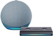Amazon Echo Dot (4th Generation) (B084J4QQFT)
