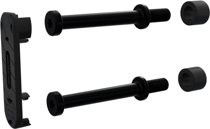 PATCHBOX Patchcatch Solo 24VPE (PBCSX24K)