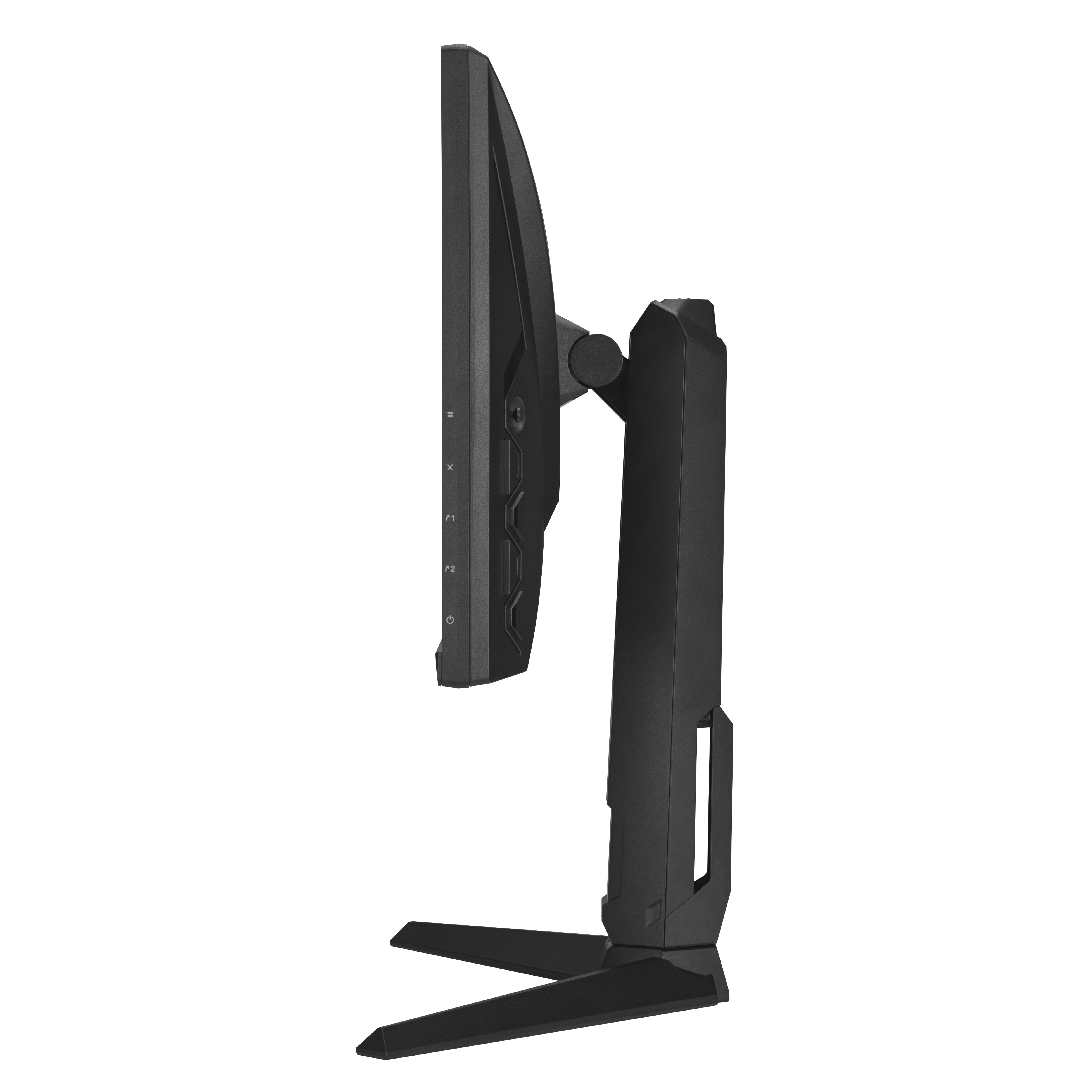 ASUS TUF Gaming VG249QML5A 23.8" Full HD 240 Hz Fast-IPS Monitor Schwarz