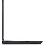 Lenovo ThinkPad P16 Gen 3 Workstation Notebook 16" WUXGA Intel Core Ultra 7 48 GB RAM 1 TB SSD RTX 2000 QWERTZ DE