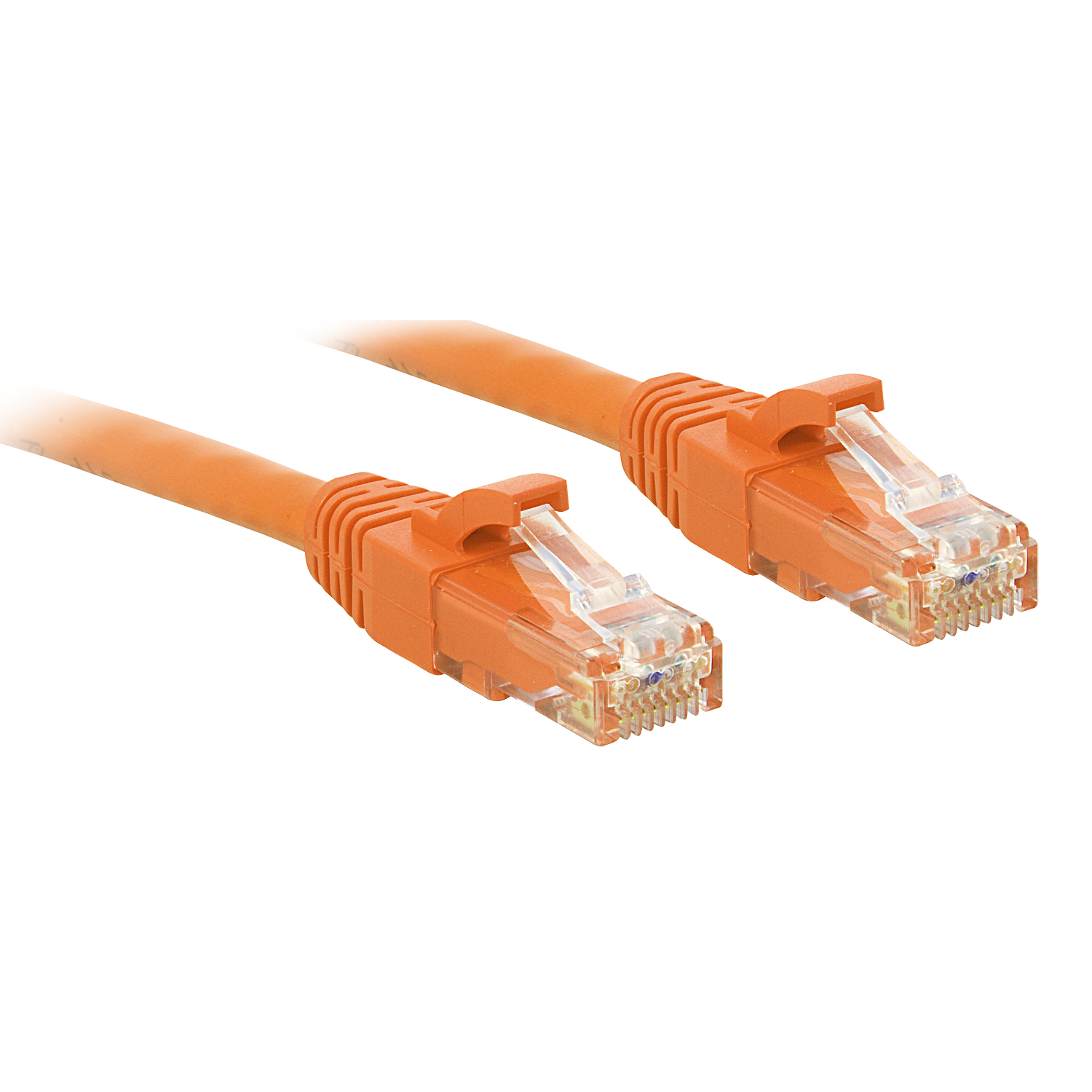 Lindy Patch-Kabel RJ-45 (M) bis RJ-45 (M) (48112)