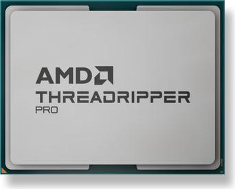 AMD THREADRIPPER PRO 7955WX SP6 16C 5.3GHZ 80MB 350W WOF (100-100000886WOF)