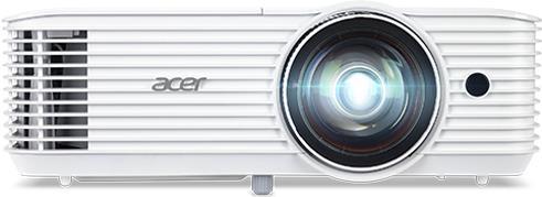 Acer S1286H DLP-Projektor (MR.JQF11.001)