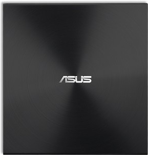 Asus * DVD-RW-Recorder ZEW USB Schwarz Slim (SDRW-08U7M-U/BLK/G/AS/P2G)