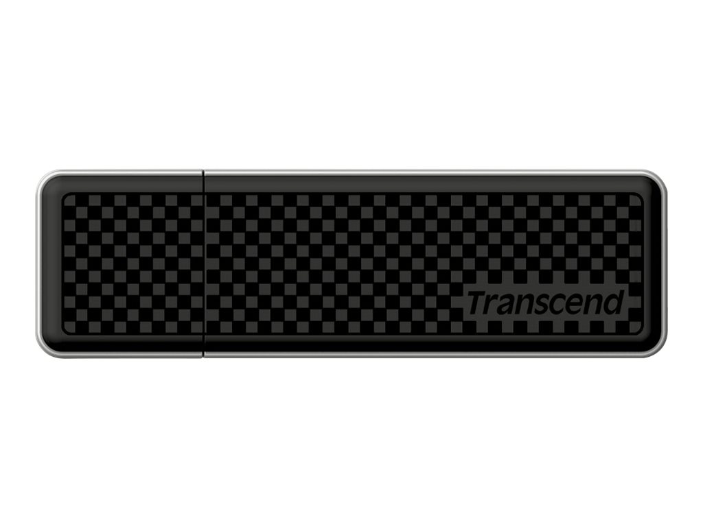 Transcend JetFlash 780 USB-Stick 16 GB USB 3.0 Schwarz