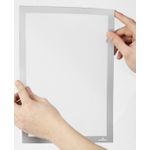 DURABLE Info-Rahmen DURAFRAME® SUN A3 1 Beutel à 2 St. 484223